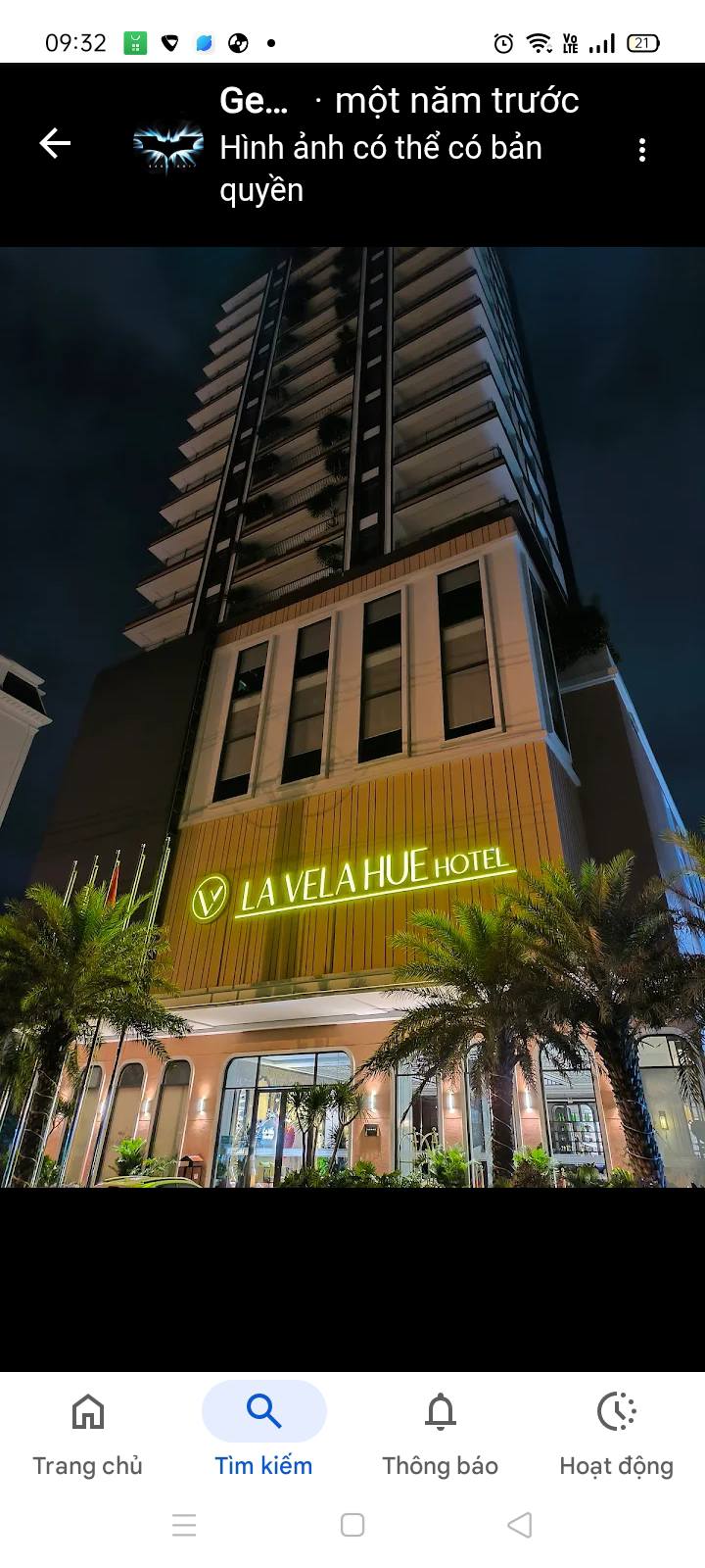 Nhà mặt tiền 4 làn đường Võ Văn Kiệt, TP Huế - 63m² - Kinh doanh thuận lợi!