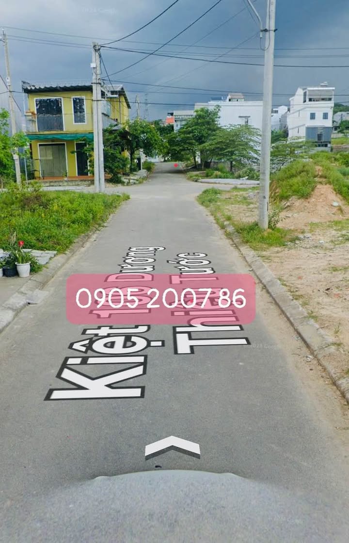 Nhà gác lửng kiên cố Thủy Dương 120m² giá 2 tỷ - Vị trí thuận lợi gần Đại học Huế!