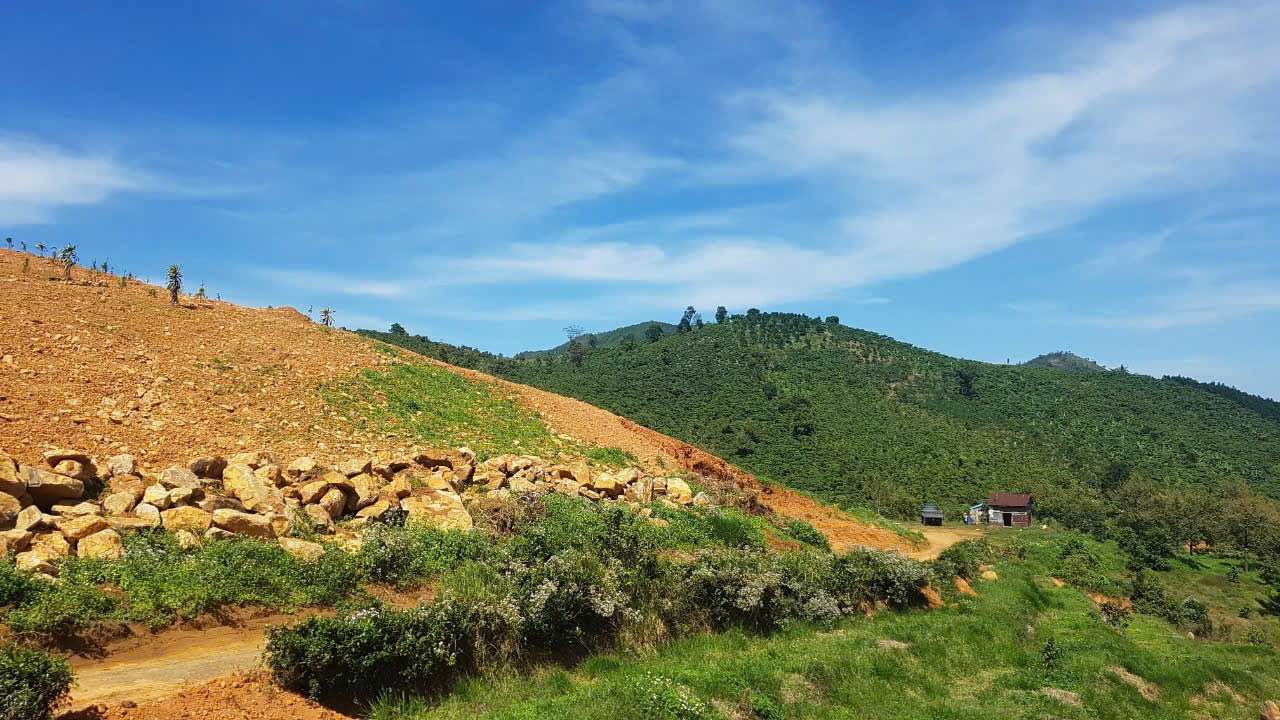 Đất nền Lộc Thành Bảo Lâm 540m² giá 780 triệu - Cơ hội đầu tư hấp dẫn!