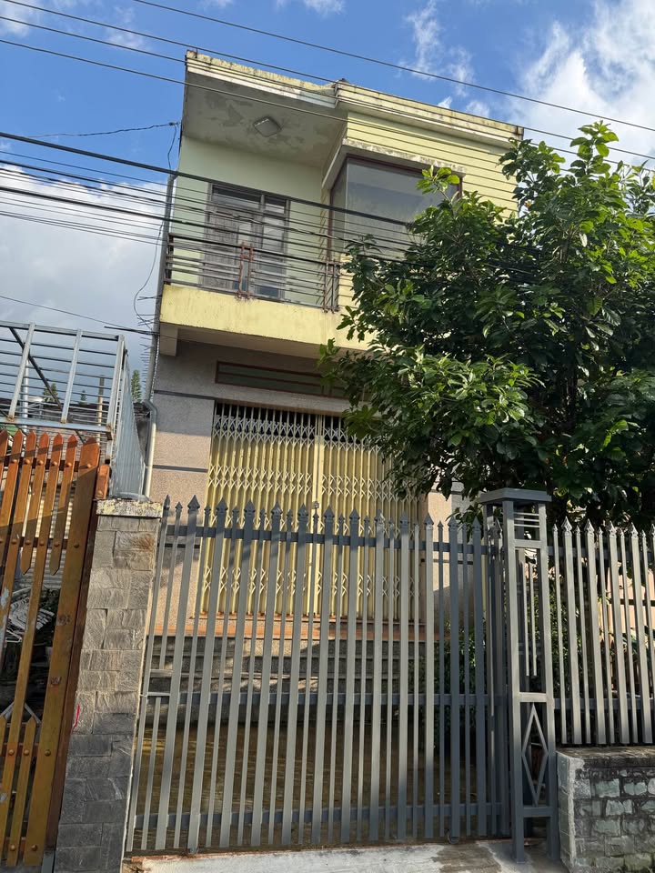 Nhà nguyên căn cho thuê tại hẻm 774 Trần Phú, Bảo Lộc - Thích hợp dạy học và ở cố định!