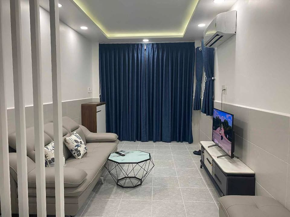 Nhà đẹp 38m² đường Nam Kỳ Khởi Nghĩa giá 6 tỷ - Lô góc kinh doanh lý tưởng!