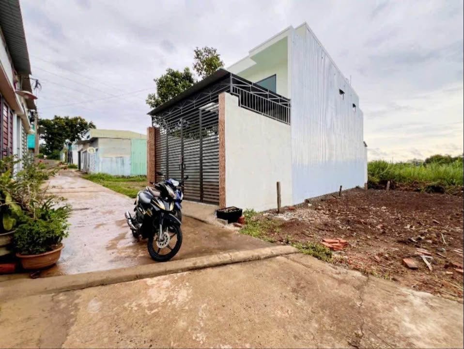 Đất thổ cư Hẻm 130 Phạm Ngọc Thạch, Pleiku 139m² giá 930 triệu - Sổ đỏ chính chủ!