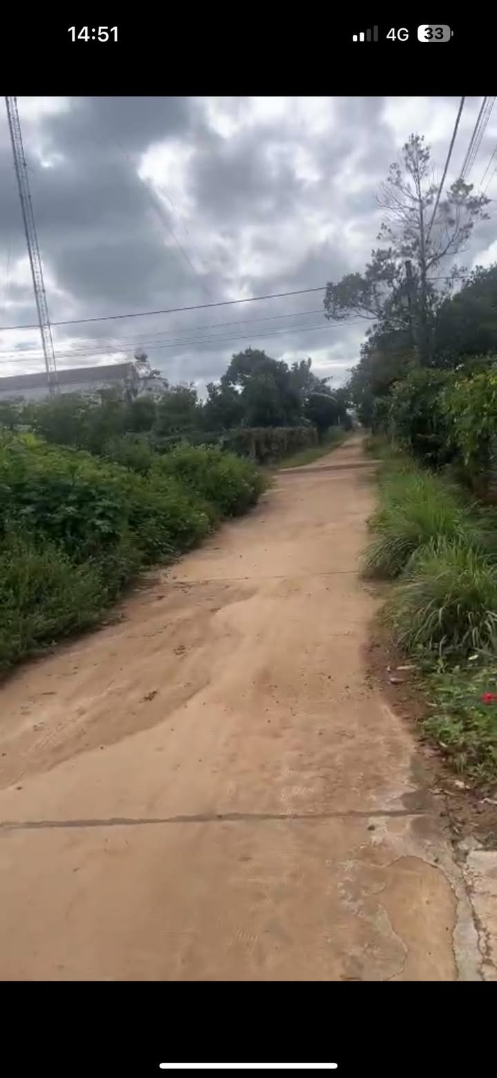 Đất thổ cư Hẻm 412 Trường Sơn, Gia Lai - Diện tích 5.26m² giá chỉ 390 triệu