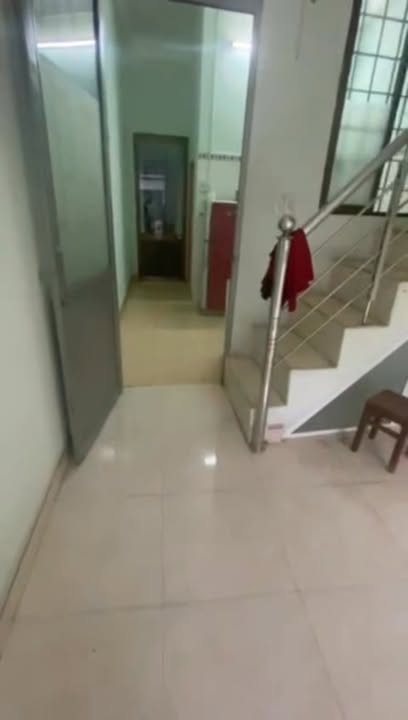 Nhà cho thuê hẻm Phan Đình Giót, Pleiku 1PN giá 3.5 triệu - Phù hợp cho gia đình nhỏ!