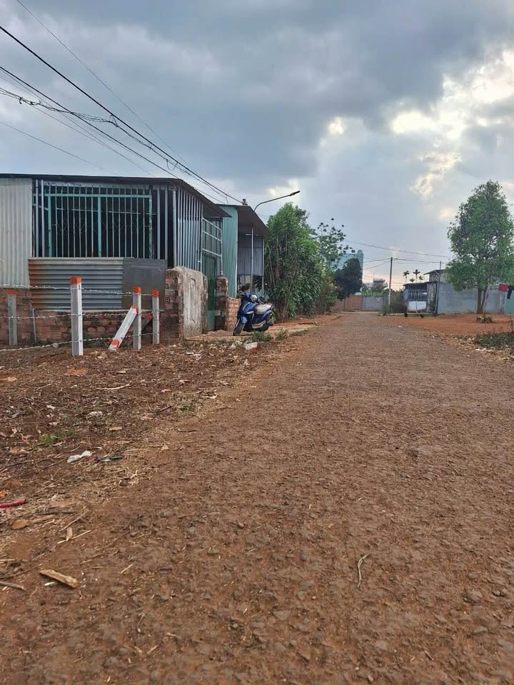 Đất hẻm Bùi Viện, An Phú, 240m² giá 600 triệu - Đầu tư lý tưởng!