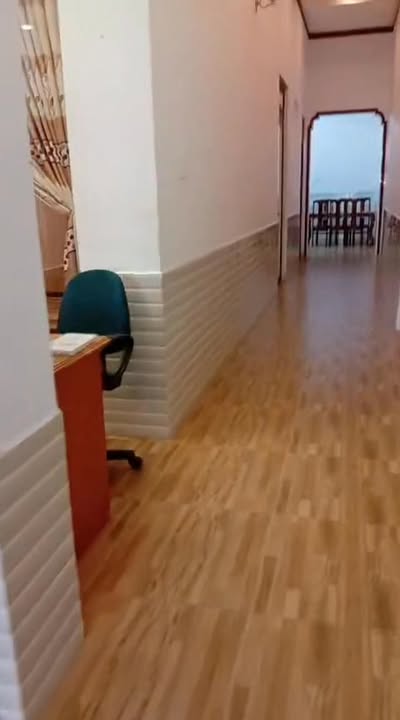 Nhà cho thuê mặt tiền Lê Văn Hưu, Pleiku - Đẹp lung linh, đầy đủ nội thất chỉ 5 triệu/tháng!