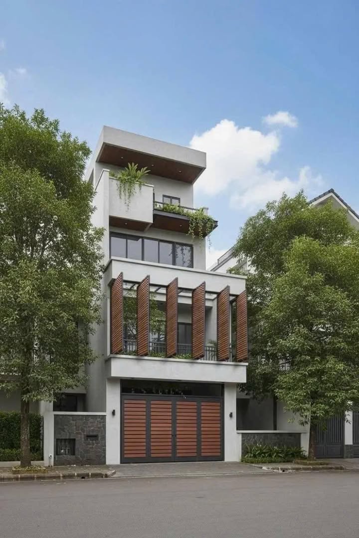 Nhà 4 tầng khu đô thị Hà Tiên, 115m² giá 6 tỷ - Bán nhanh chính chủ!