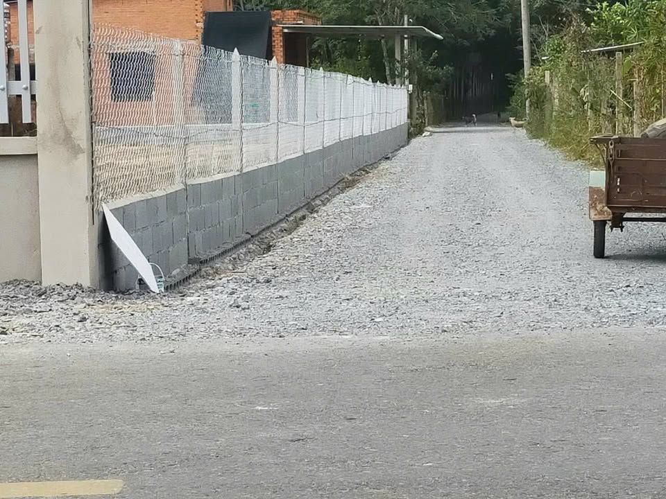 Đất nền 2 mặt tiền đường An Nhơn Tây, Củ Chi 742m² giá 4 tỷ - Sổ đỏ chính chủ!