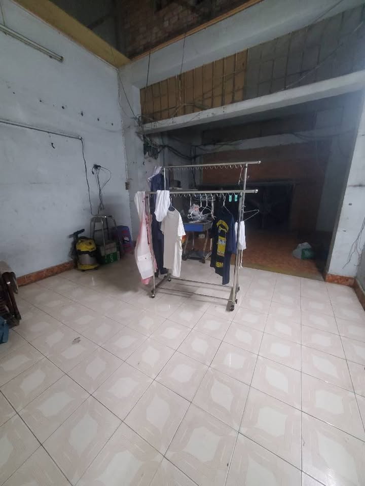 Bán đất tặng nhà An Lạc Bình Tân 149.5m² giá 9 tỷ - Nở hậu tài lộc!