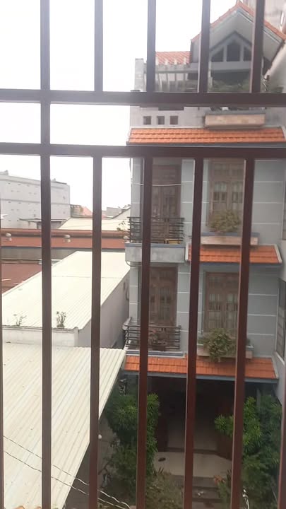 Nhà 3 tầng Trần Thị Điệu, Phước Long B, 36m² giá chỉ 4.8 tỷ - Sẵn sàng vào ở!