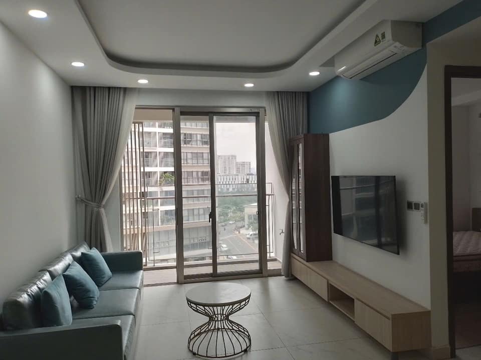 Căn hộ Midtown M7 quận 7 2PN giá thỏa thuận - View sông tuyệt đẹp!