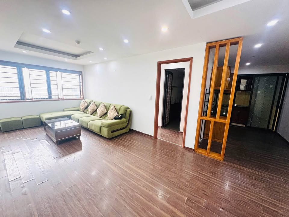 Căn hộ chung cư Bảo Sơn Vinh 95m² giá 3.067 tỷ - Sẵn sàng vào ở ngay!