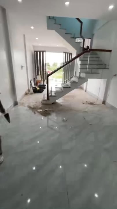 Nhà 3 tầng Nghi Phú, 50.4m² giá 3.1 tỷ - Chính chủ, đầy đủ nội thất!