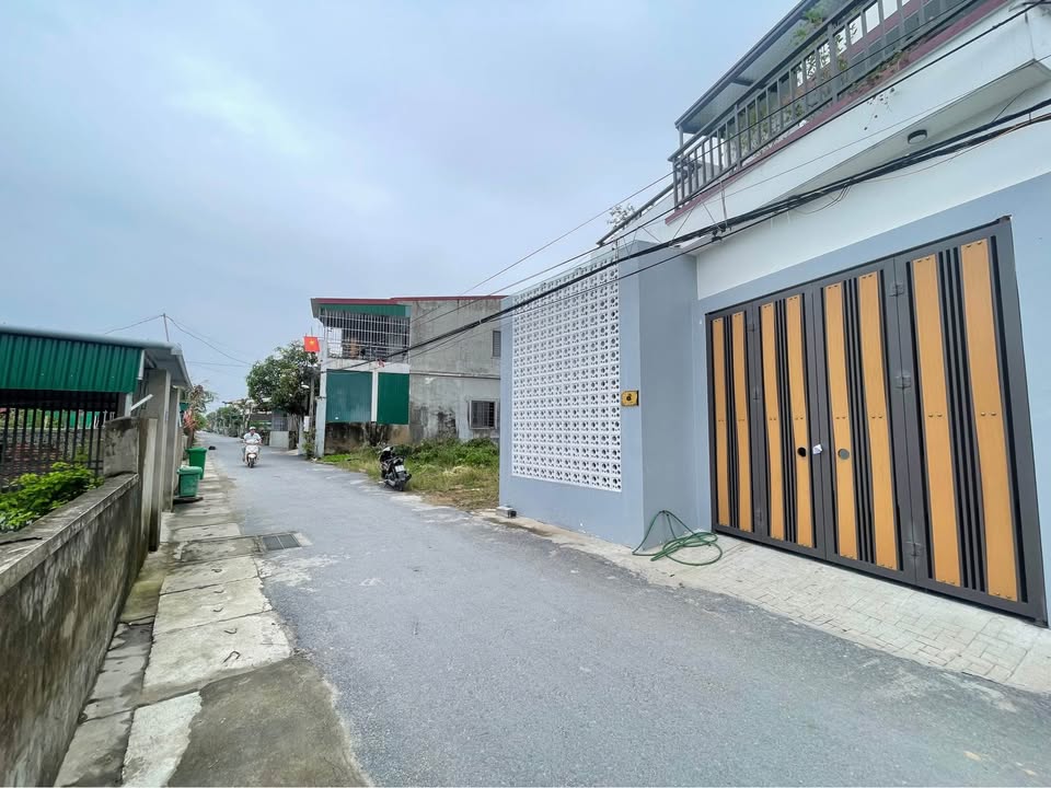 Đất Hưng Chính TP Vinh 159.7m² giá 3.3 tỷ - Đầu tư sinh lời ngay!