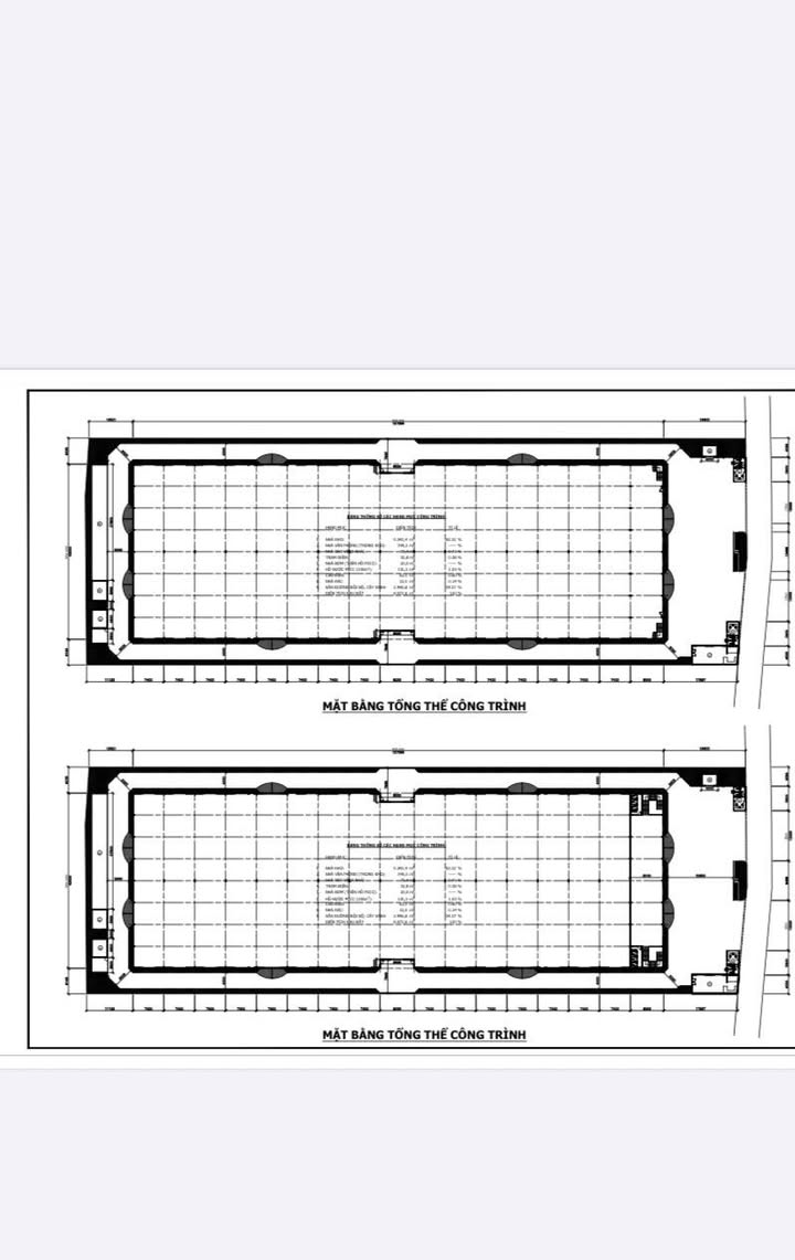 Xưởng xây dựng tại Trảng Bom, Đồng Nai 8580m² giá 30 tỷ - Cơ hội đầu tư hấp dẫn!