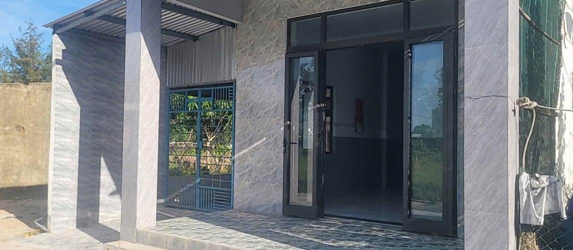 Nhà kiệt ô tô Lưu Quang Vũ, Ngũ Hành Sơn 81m² giá 2.65 tỷ - Sẵn sàng vào ở ngay!