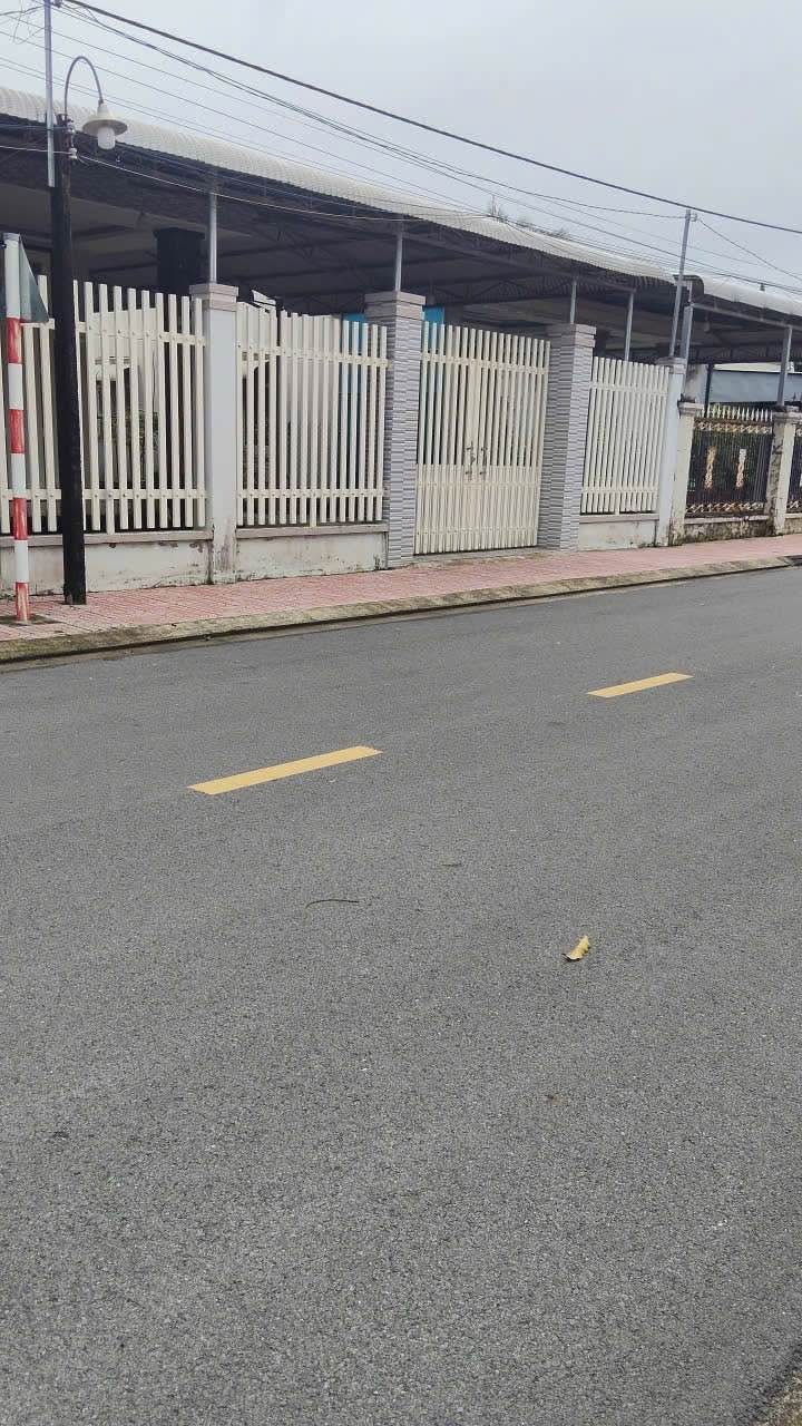 Đất Hẻm 31 Điện Biên Phủ, Ninh Thạnh, Tây Ninh 638m² - Giá Thỏa Thuận, Đầu Tư Sinh Lời!