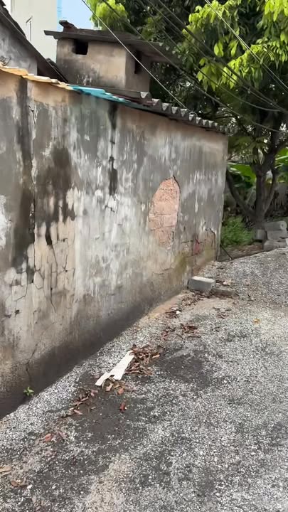 Lô đất 3 mặt tiền Chúc Sơn, Chương Mỹ 56m² - Kinh doanh lý tưởng!