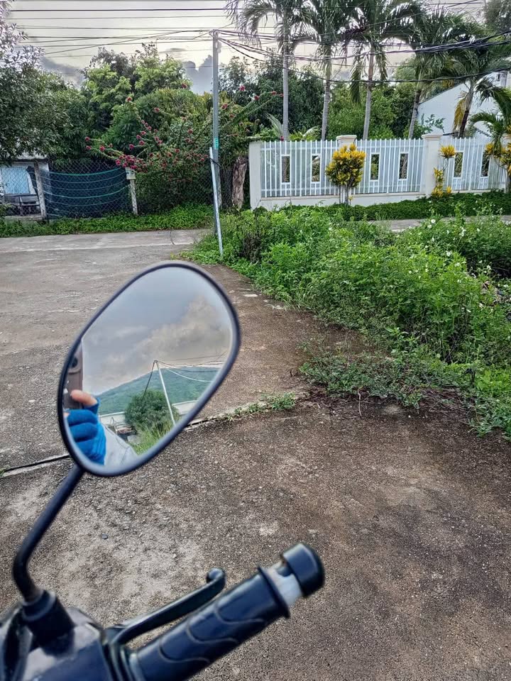 Đất nền Suối Tân, Cam Lâm 135m² giá 799 triệu - Sổ đỏ chính chủ, xây dựng tự do!