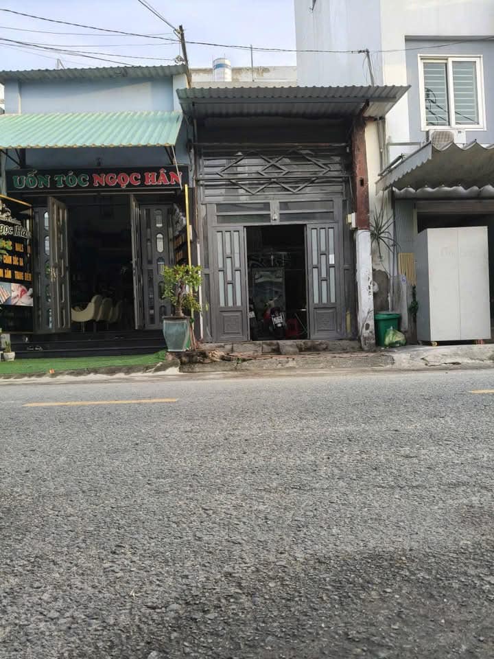 Nhà mặt tiền đường TA-13, Thới An, Quận 12, 46m² - Tiện kinh doanh, giá 2.34 tỷ!