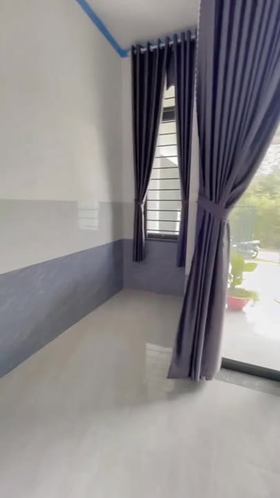 Nhà riêng Phú Thanh Tân Phú 155m² giá 1.379 tỷ - Sổ riêng chính chủ