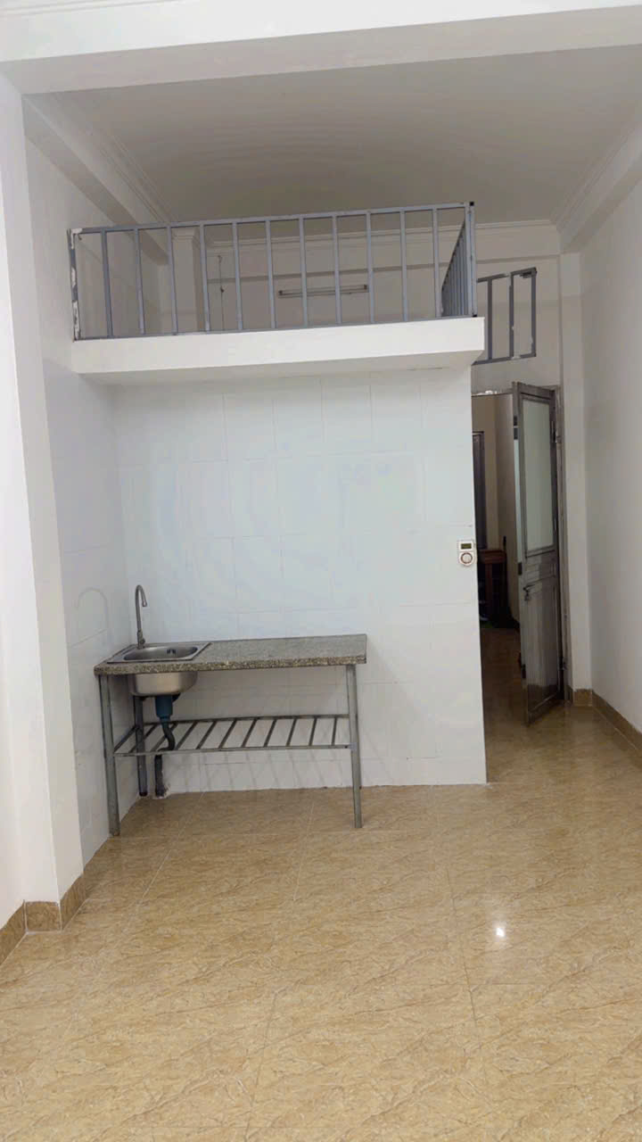 Phòng cho thuê tại Kim Giang, Thanh Xuân - Rộng rãi, mới đẹp chỉ 3 triệu/tháng!