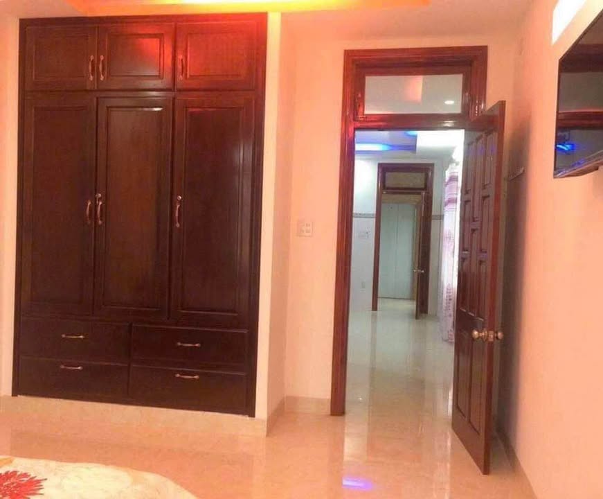 Nhà mặt tiền đường Bắc Sơn, Nha Trang 56m² giá 12 tỷ - Kinh doanh khách sạn lý tưởng!