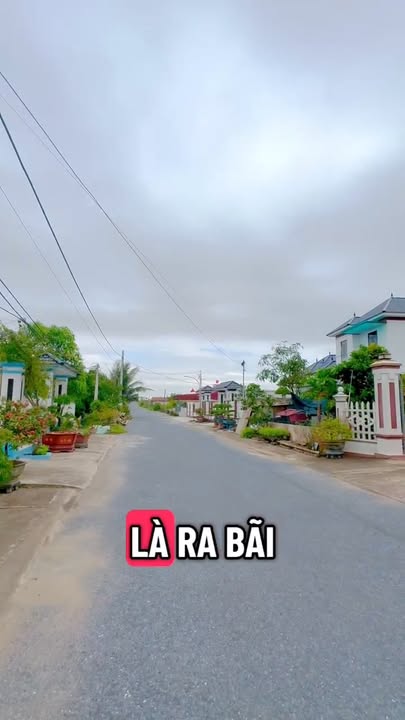 Đất nền Giao Phong 179,9m² giá 3 tỷ - Đầu tư sinh lời bền vững!