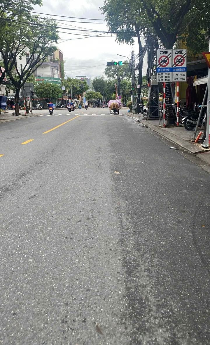 Đất nền Núi Thành 116m² giá thỏa thuận - Đầu tư sinh lời ngay lập tức!