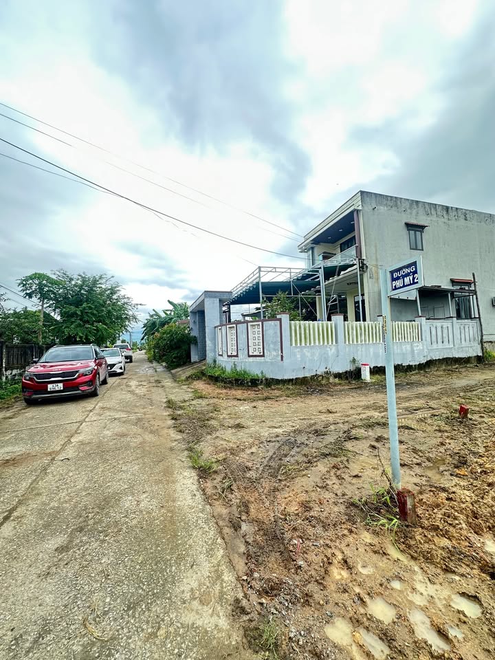 Đất nền Đại Hiệp 135m² giá 760 triệu - Đầu tư sinh lời ngay!