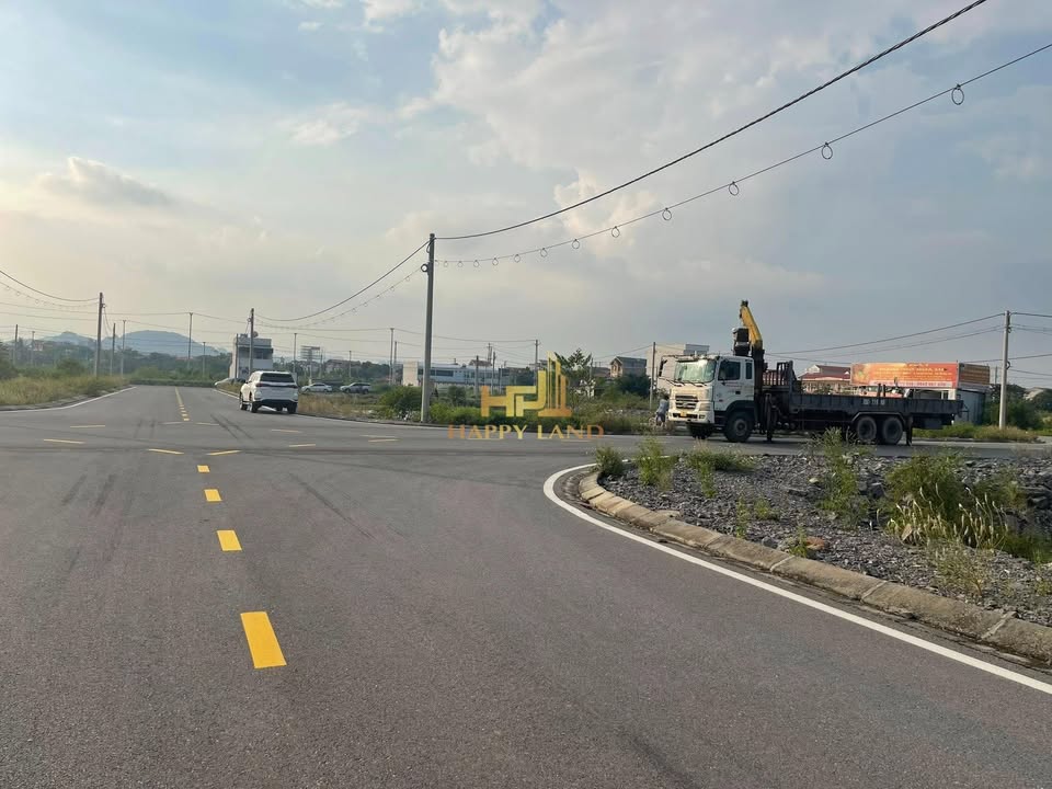 Đất nền khu An Hòa 1, Ninh Phong, Ninh Bình 90m² giá 3 tỷ - Đầu tư lý tưởng!