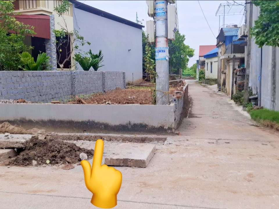 Đất nền Liên Phương Hưng Yên 81m² giá thỏa thuận - Vị trí vàng kết nối cao tốc!