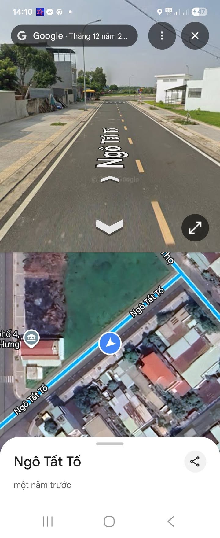 Lô đất 380m² tại phường Phước Hưng, Bà Rịa - Giá chỉ 4.5 tỷ - Tặng ngay nhà cấp 4 mới!