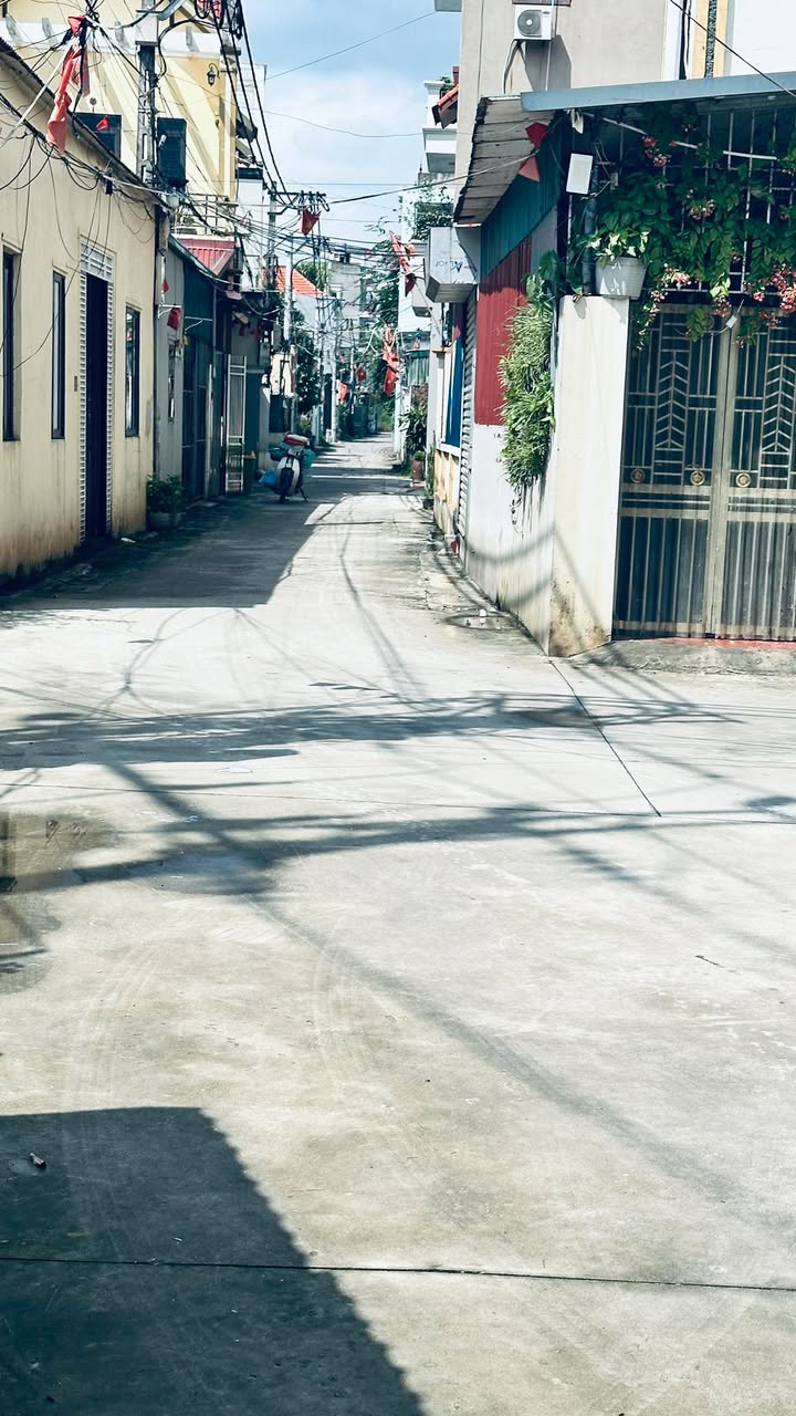 Đất Dương Tảo, Hồng Vân, Thường Tín 62m² giá 3.007 tỷ - Đầu tư sinh lời cao!