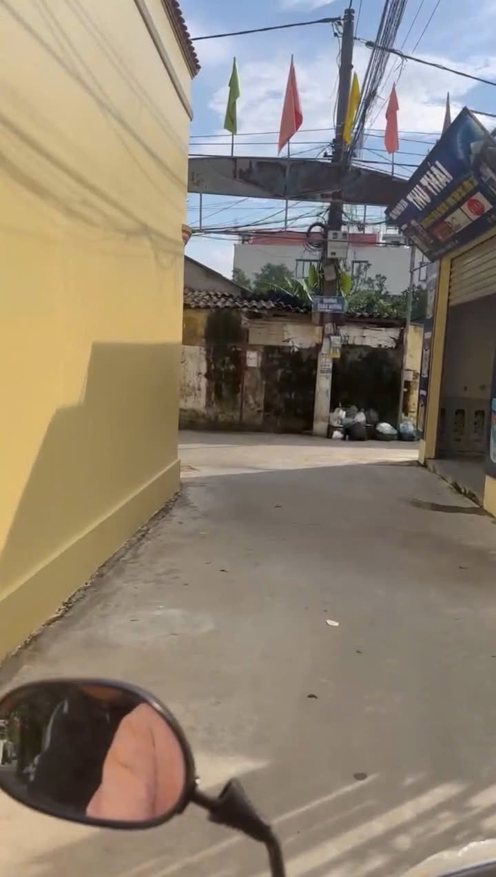 Nhà 3 tầng Văn Hội, Thường Tín 65m² giá 5 tỷ - Ô tô vào tận đất!