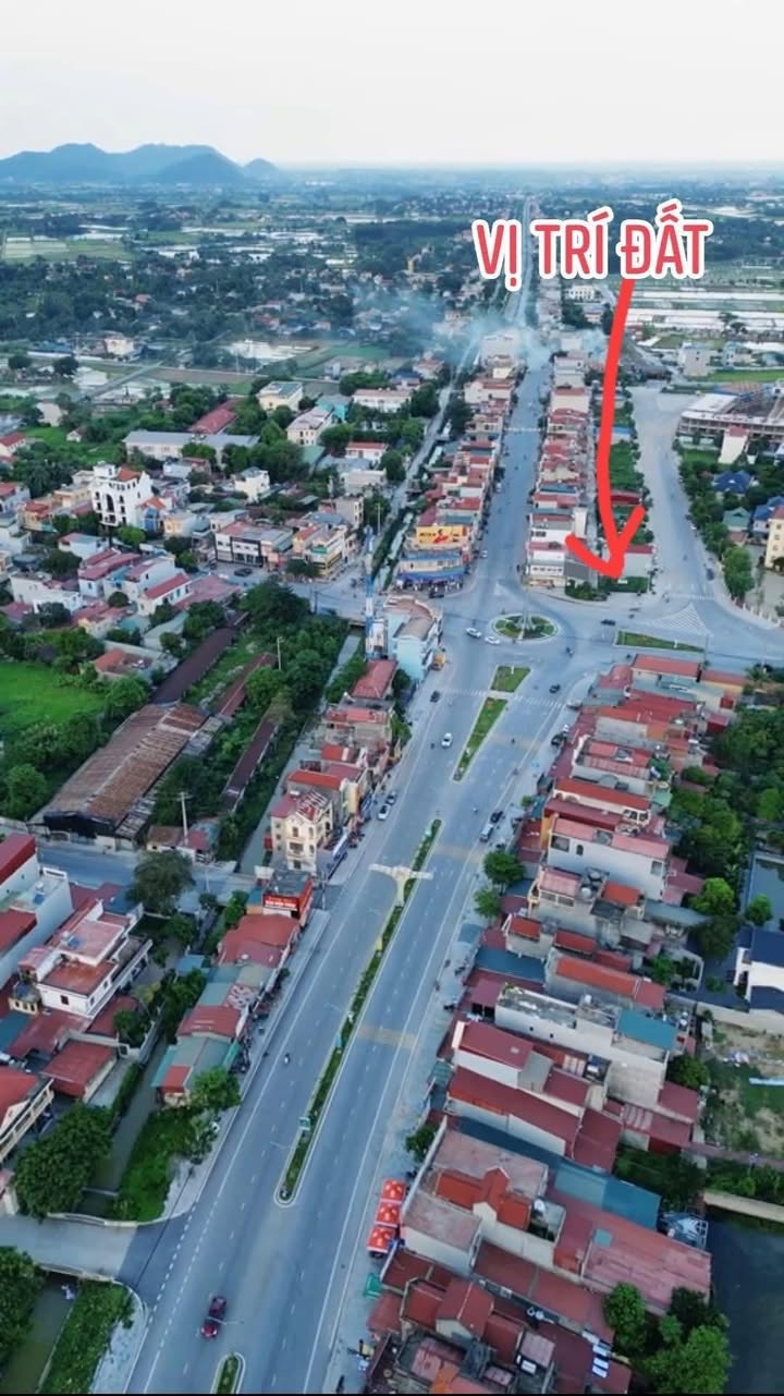 Đất nền Bút Sơn - 114m² giá thỏa thuận - Đầu tư sinh lời không thể bỏ qua!