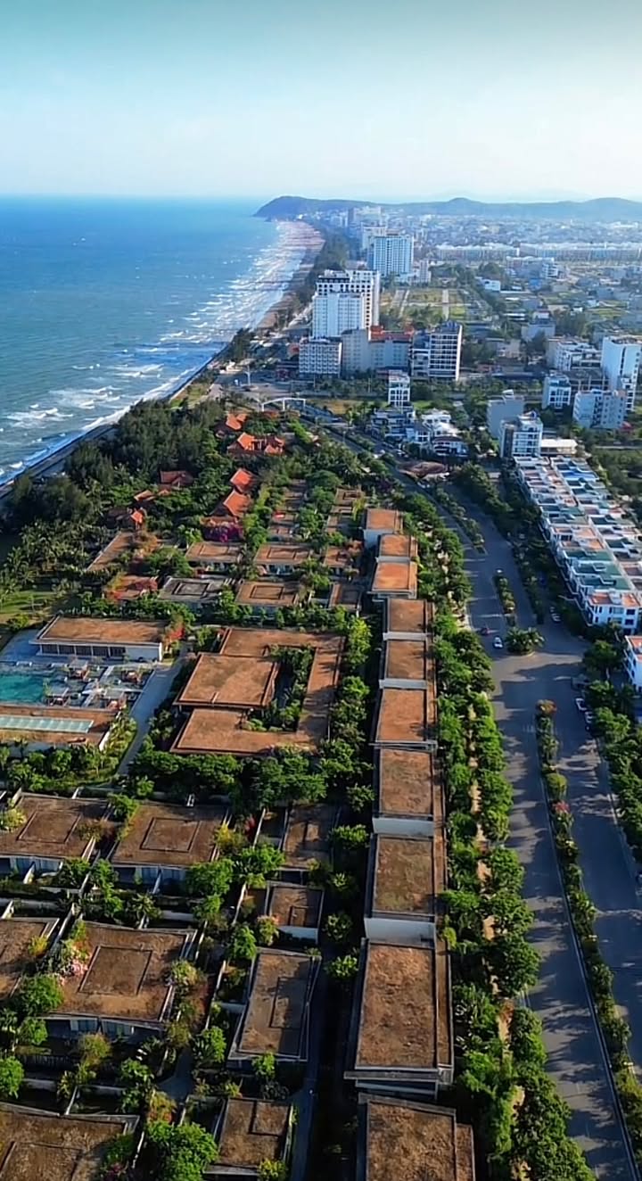 Đất nền khách sạn 500m² mặt đường Trần Nhân Tông Sầm Sơn - Giá chỉ 2x tỷ hấp dẫn!