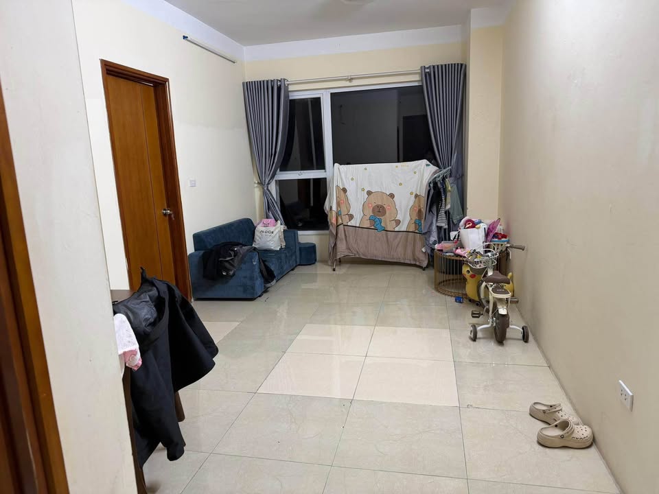 Căn hộ cho thuê chung cư Nam Định TOWER 70m² - Không gian sống tiện nghi