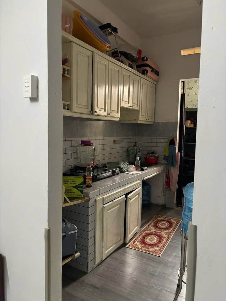 Chung cư Sơn Kỳ Tân Phú 72m² giá 2.63 tỷ - Nhà đẹp vào ở ngay!