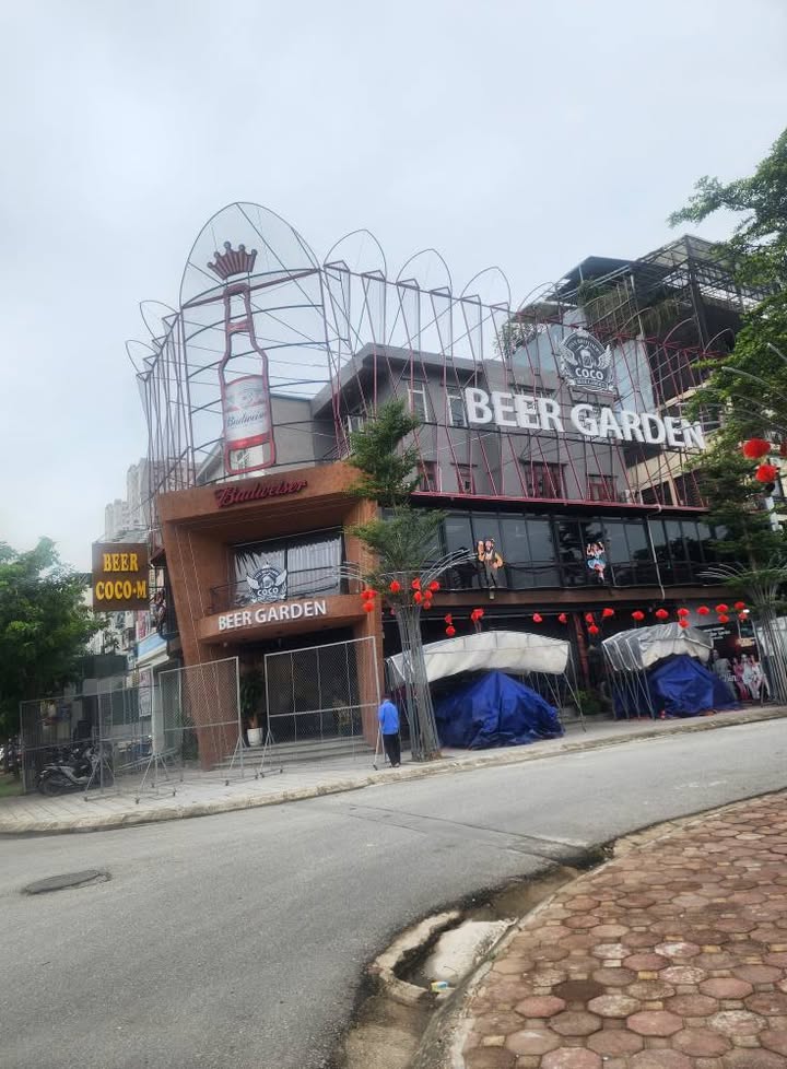 Đất dịch vụ Vân Canh Hoài Đức 68m² giá thỏa thuận - Sổ đỏ chính chủ sẵn giao dịch!