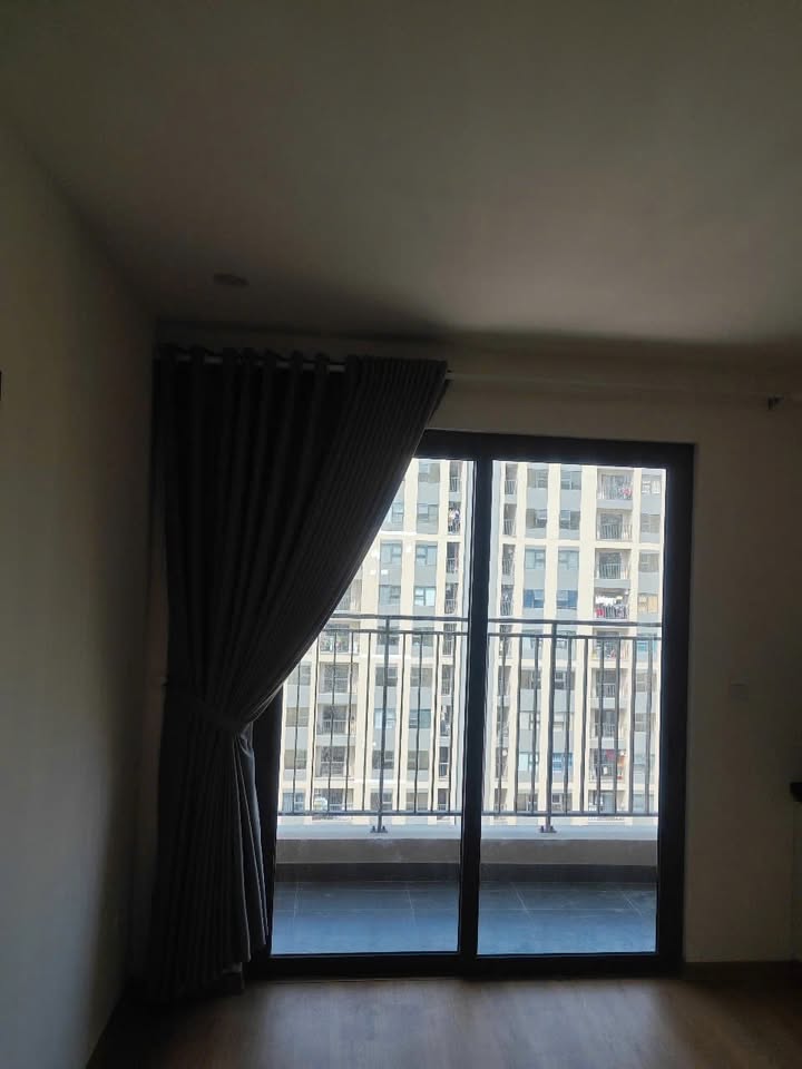 Căn hộ 1PN Chung cư ORIGADEN BÀU TRÀM 47m² giá 5 triệu - Nhà mới, đầy đủ nội thất!