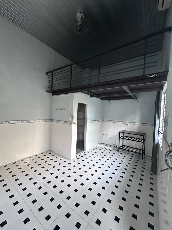 Cho thuê phòng trọ Ngũ Hành Sơn 2.3 triệu - An ninh và thoáng mát!