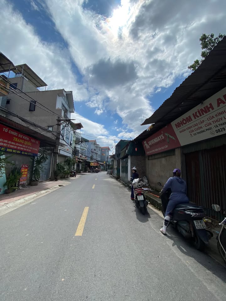 Kho xưởng Tả Thanh Oai 120m² giá 2 tỷ - Kinh doanh siêu lợi nhuận!