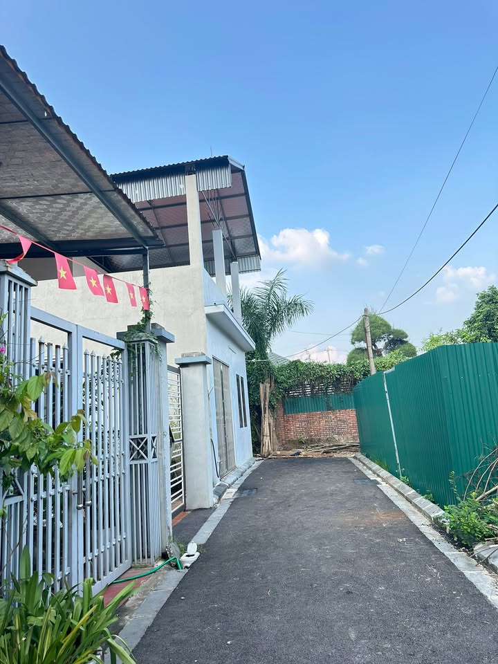 Đất Kim Chung Đông Anh 56.6m² giá thỏa thuận - Vị trí đẹp, ô tô đỗ cửa!