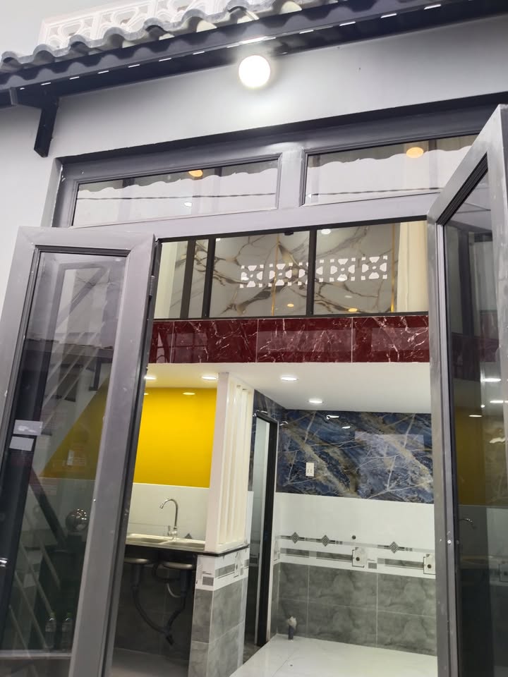 Nhà nhỏ đường Phạm Thị Nghĩ, Vĩnh Lộc A, 16m² giá 580 triệu - Cơ hội đầu tư hấp dẫn!