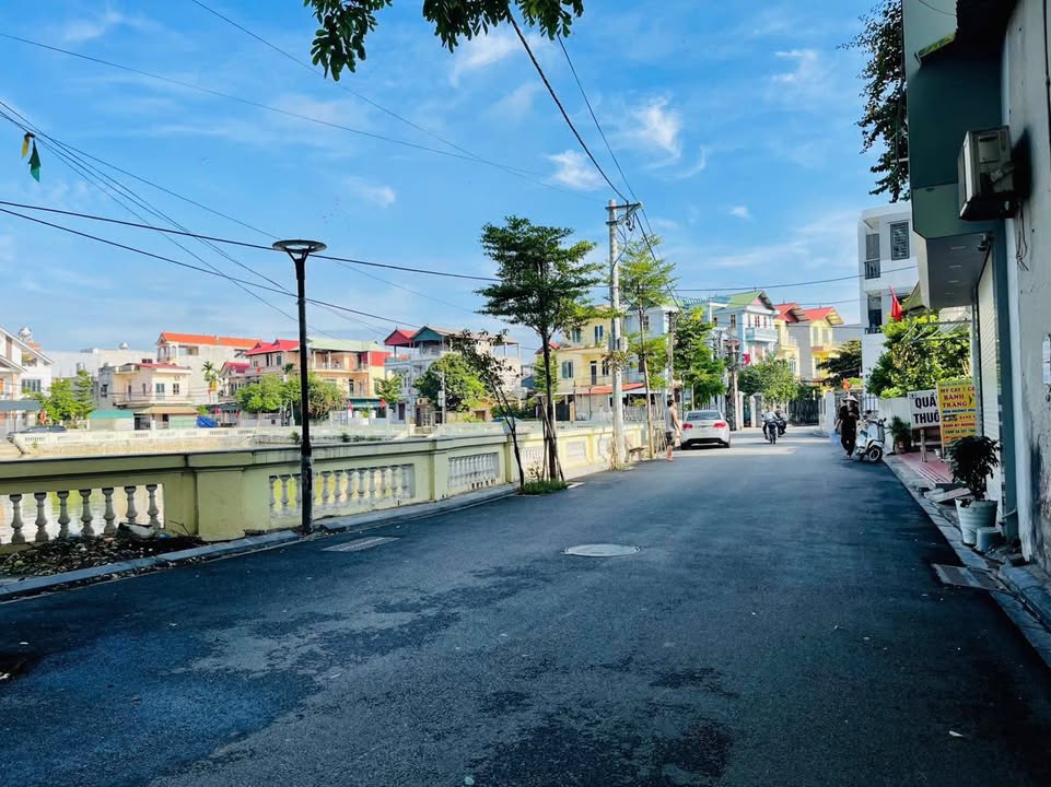 Đất nền Nam Hồng Đông Anh 48m² giá 2 tỷ - Ngõ thông thoáng, ô tô tránh nhau!