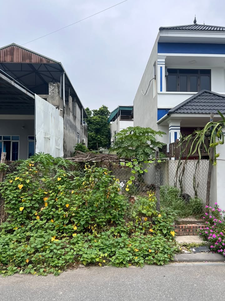 Đất nền Phúc Thịnh Đông Anh 104m² giá 800 triệu - Đường thông ô tô thuận tiện!