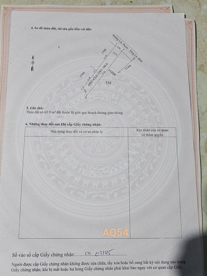 Nhà phố mới hoàn thiện tại Trảng Bàng 192m² giá 1.5 tỷ - Chính chủ thương lượng!