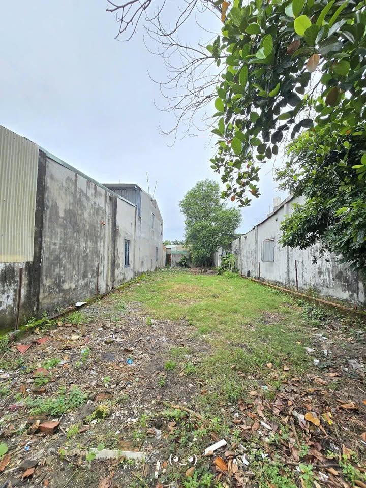 Lô đất Tân Biên Biên Hòa 345m² giá 4.1 tỷ - Sổ riêng pháp lý đầy đủ!