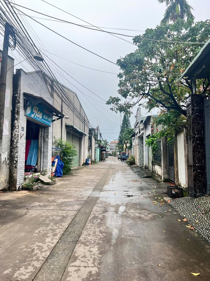 Nhà riêng 260m² tại Hố Nai, Trảng Bom - Góc kinh doanh đắc địa chỉ 2.59 tỷ!